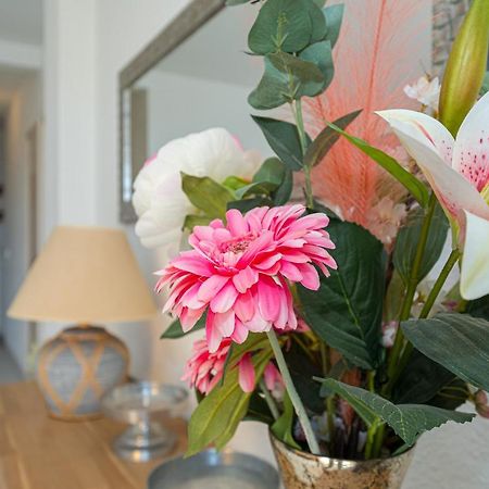 Apartment Sandra By The Sea El Campello Buitenkant foto