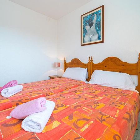 Apartment Sandra By The Sea El Campello Buitenkant foto