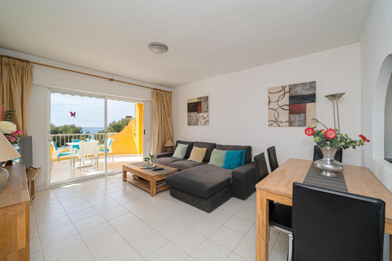 Apartment Sandra By The Sea El Campello Buitenkant foto