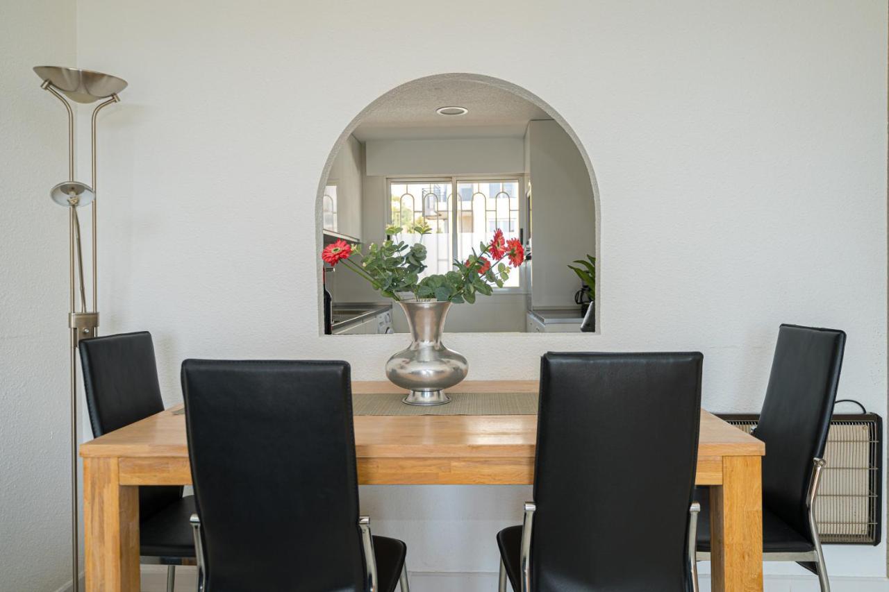 Apartment Sandra By The Sea El Campello Buitenkant foto