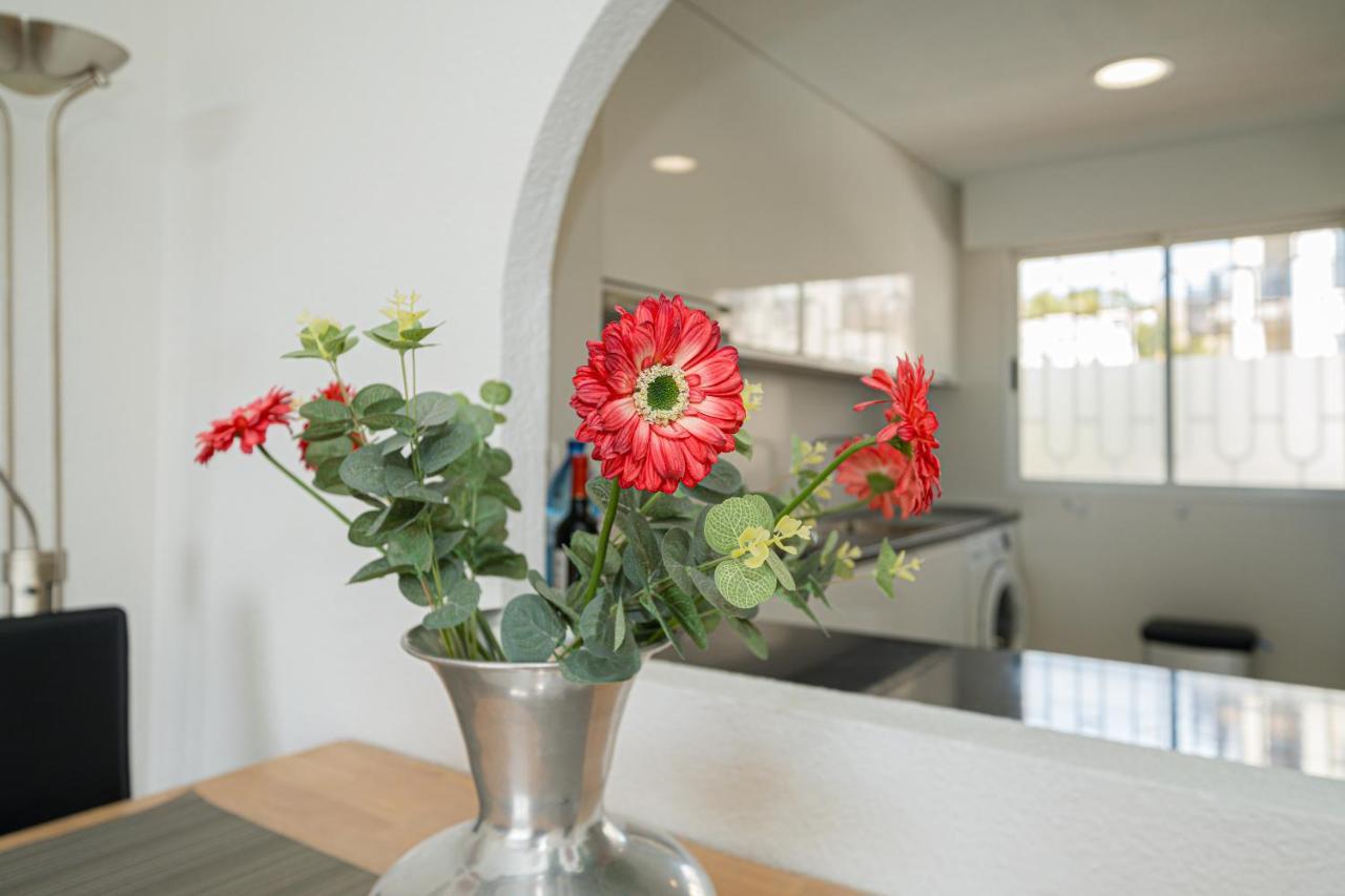 Apartment Sandra By The Sea El Campello Buitenkant foto