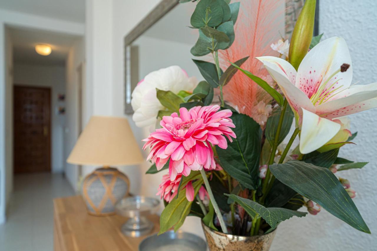 Apartment Sandra By The Sea El Campello Buitenkant foto