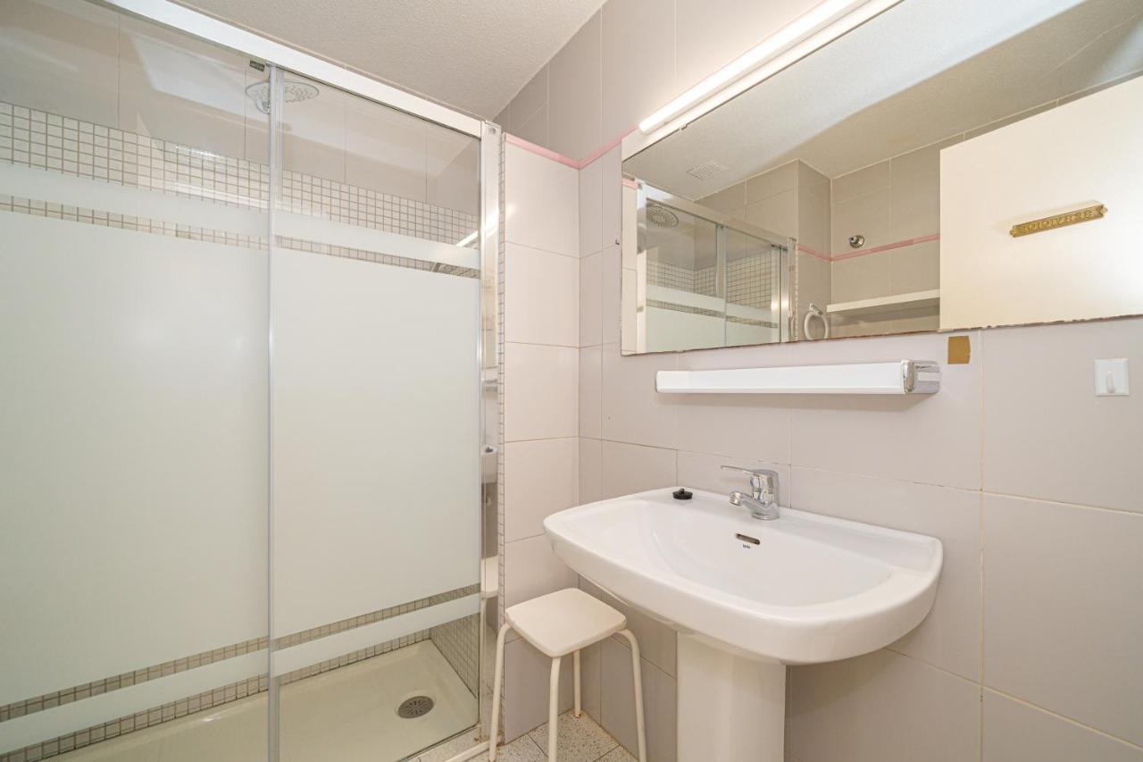 Apartment Sandra By The Sea El Campello Buitenkant foto