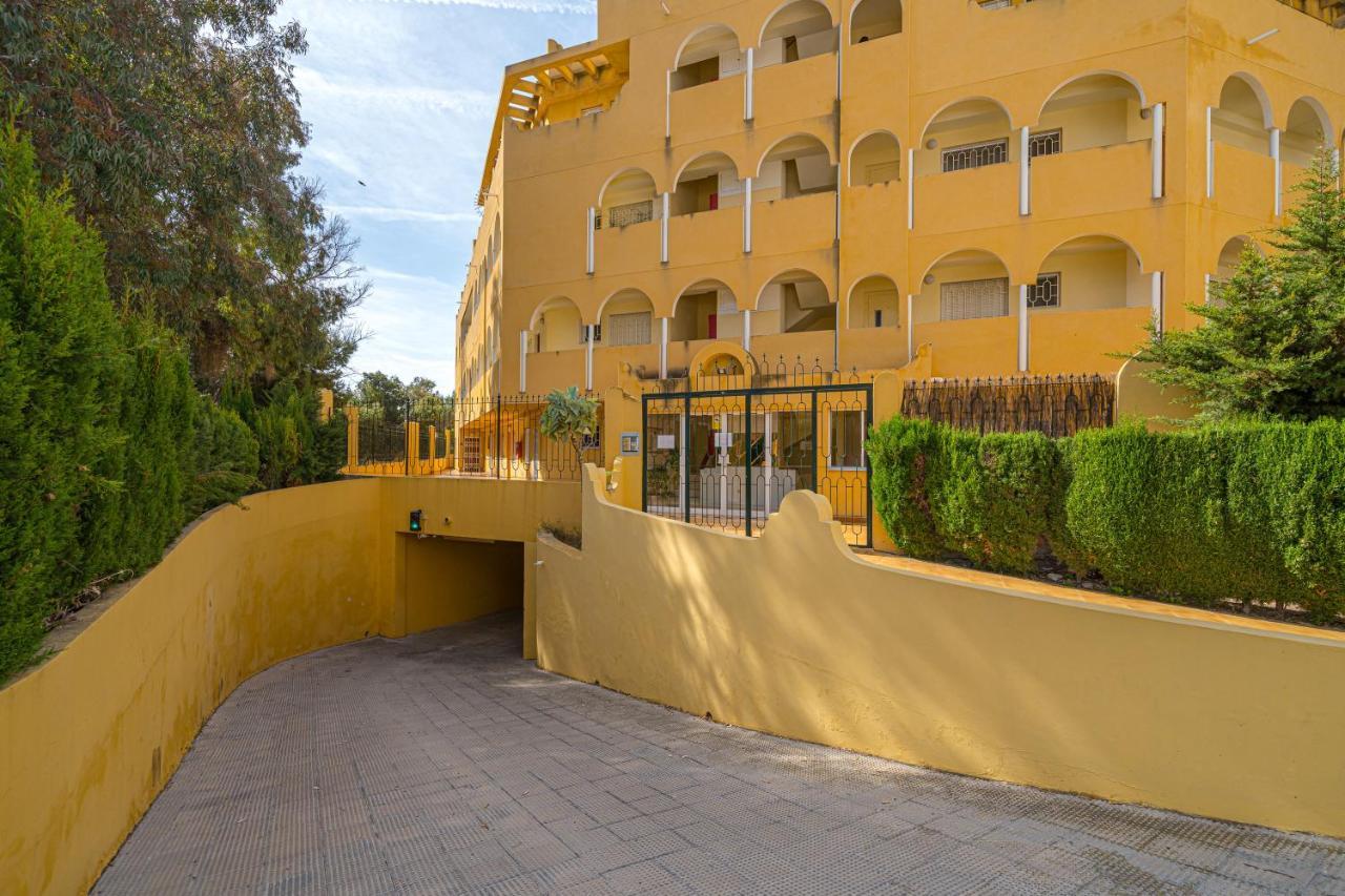 Apartment Sandra By The Sea El Campello Buitenkant foto